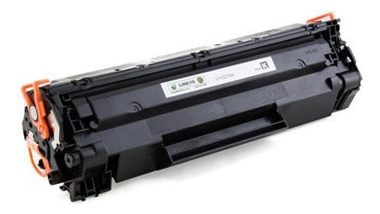 Tóner Print 78a (278a) Compatible Con Hp Laserjet Pro M1536 