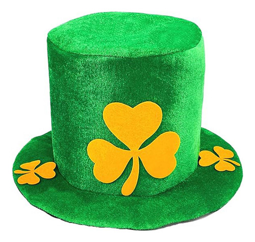 B Hat New Trend Día De San Patricio Irlandés