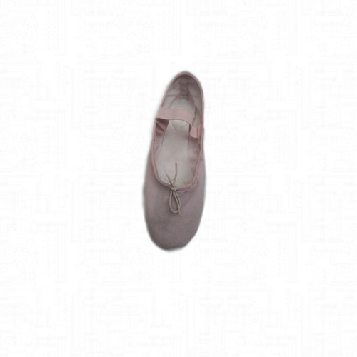 Zapatillas Ballet Lona