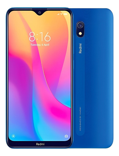 Xiaomi Redmi 8a M1908c3ke 4gb 64gb Dual Sim Duos