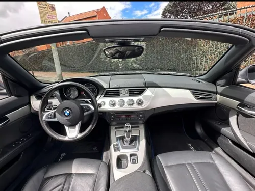 BMW Z4 2.0 Sdrive20i