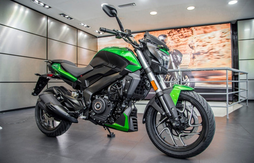 Imagen 25 de 25 de Bajaj Dominar D 400 Lidermoto Tigre Cuotas Sin Interés!