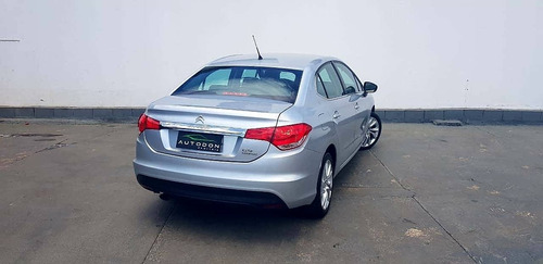 Citroën C4 2.0 Tendance Flex Automatico