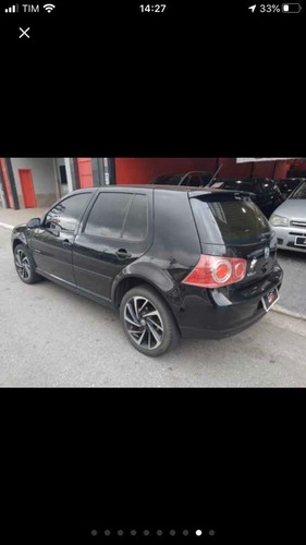 Volkswagen Golf 2008 1.6 Sportline Total Flex 5p