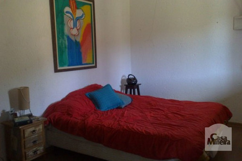 Imagem 5 de 15 de Casa Em Condomínio À Venda No Villa Bella - Código 85274 - 85274