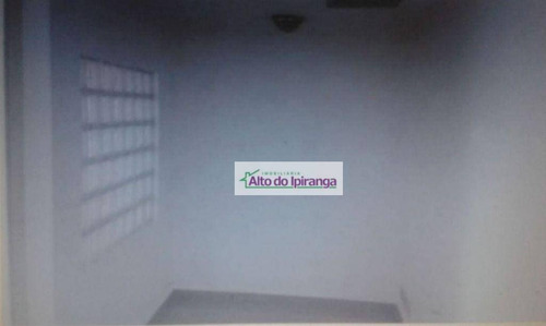 Imagem 12 de 23 de Sala, 43 M² - Venda Por R$ 480.000,00 Ou Aluguel Por R$ 2.000,00/mês - Vila Nova Conceição - São Paulo/sp - Sa0141