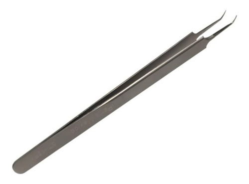 Imagen 2 de 3 de Pinzas De Precision Iparts St-15fx Alta Calidad Nueva