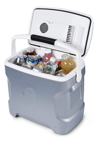Igloo Sin Hielo 28 Qt Refrigerador Termoeléctrico