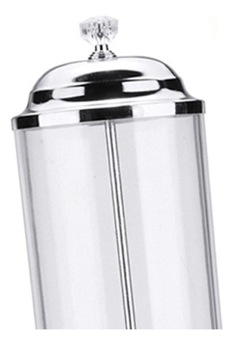 - Contenedor Organizador Pajitas Dispensador Pajitas