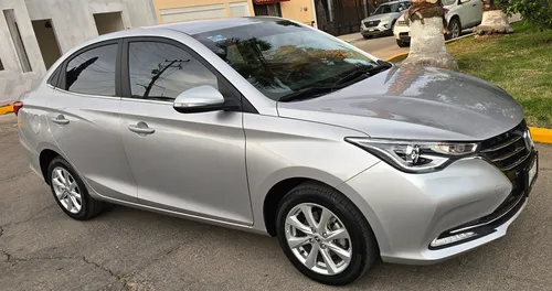 Changan Alsvin 1.5 Dct5