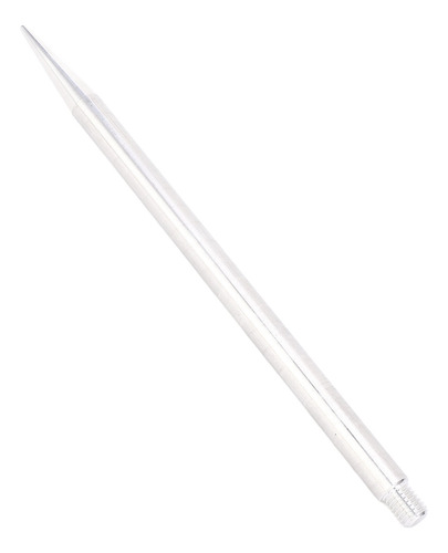 Rosca M10 De Aleación De Aluminio Para Anclaje Exterior, 2 P