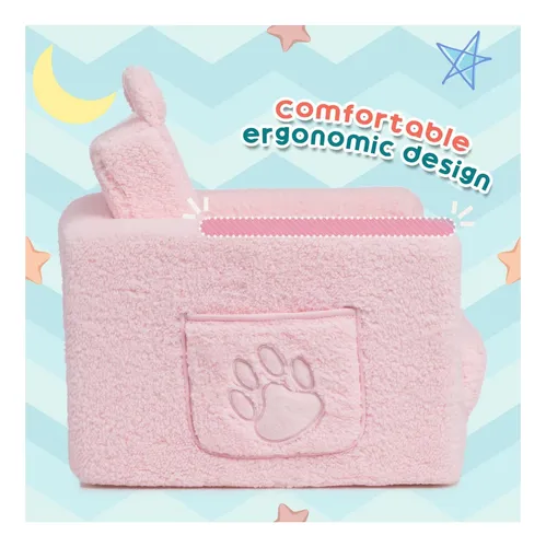 Alimorden Dplead Out Bithler Couch, Cómoda Silla De Oso Para