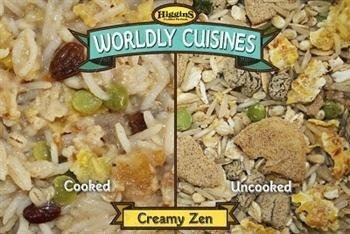 Higgins Comida Para Mascotas Wordly Cuisines Creamy Zen 13 O