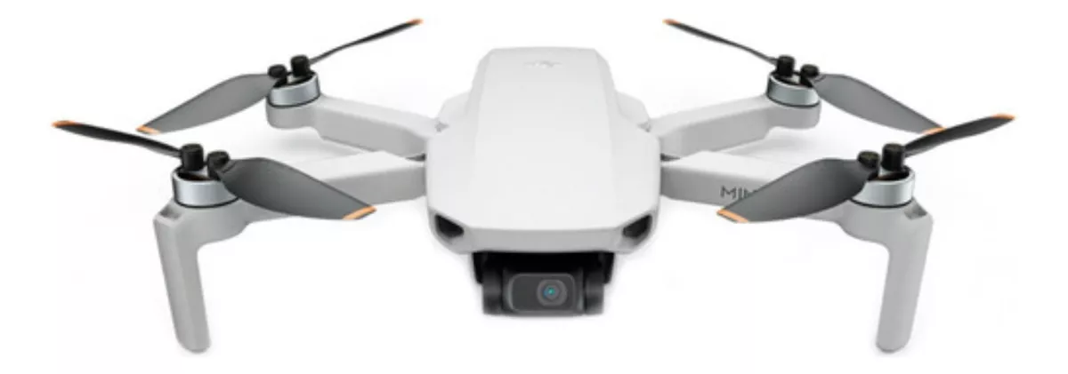 Tercera imagen para búsqueda de drone dji mini 2