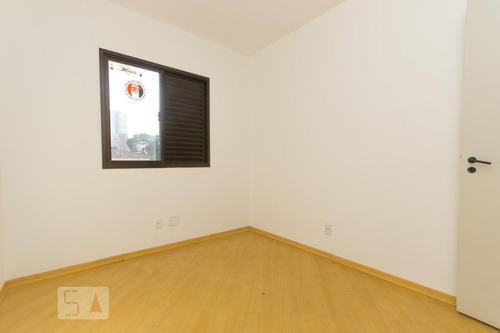 Apartamento À Venda - Chácara Inglesa, 3 Quartos, 74 - S892777330