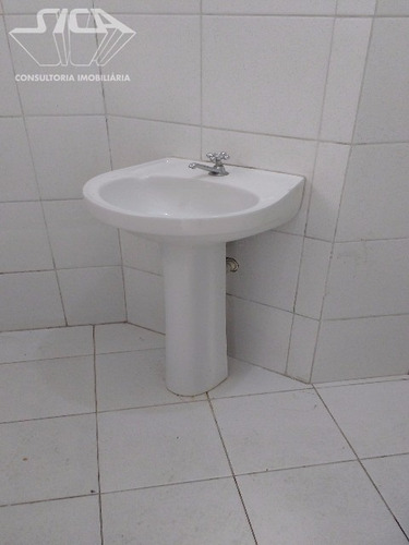 Imagem 8 de 11 de Apartamento - Ap00287 - 3389428
