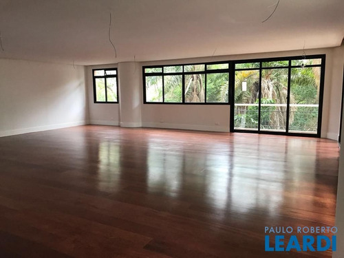 Imagem 11 de 15 de Apartamento - Jardim Guedala - Sp - 640495