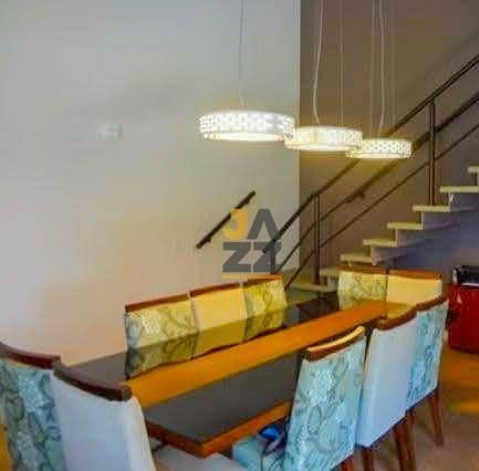 Imagem 15 de 30 de Casa Com 4 Dormitórios À Venda, 350 M² Por R$ 1.600.000 - Taquaral - Rio Das Pedras/sp, Próximo À Rodovia Do Açúcar - Piracicaba - Ca14540