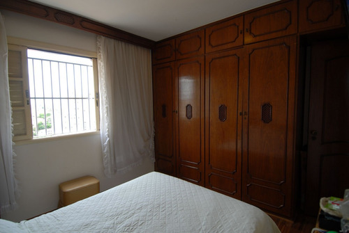 Imagem 2 de 5 de Apto Santana | 3 Quartos | 80 M² | Cond: R$820.00 | 2 Vagas - 1bgd8b4