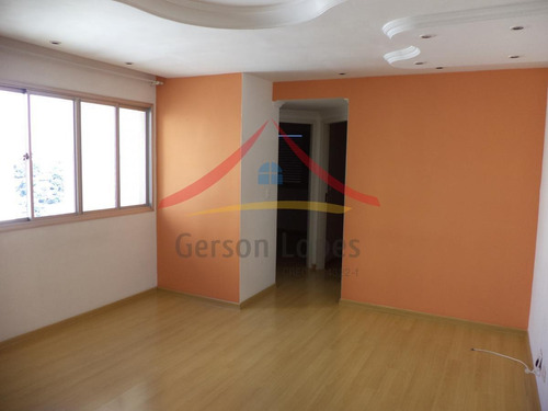 Imagem 14 de 15 de Apartamento Para Venda Em São Paulo, Freg. Do Ó, 2 Dormitórios, 1 Banheiro, 1 Vaga - Ap0026_1-1569181