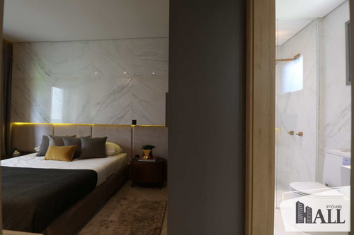 Imagem 9 de 12 de Apartamento Com 2 Dorms, Iguatemi, São José Do Rio Preto - R$ 812 Mil, Cod: 7829 - V7829