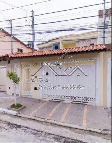 Imagem 2 de 15 de Sobrado - Vila Guilhermina - Ref: 9782 - V-9782