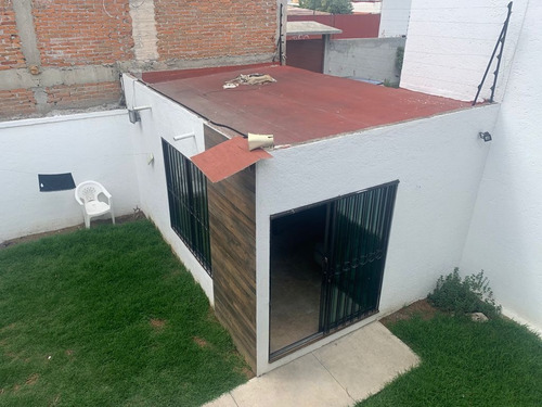 Imagen 7 de 22 de Venta De Casa En Privada En La Asuncion, Metepec