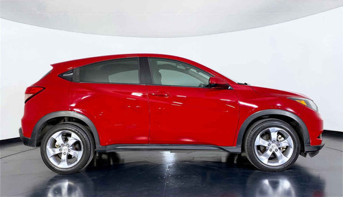 Imagen 4 de 15 de 108511 - Honda Hr-v 2018 Con Garantía