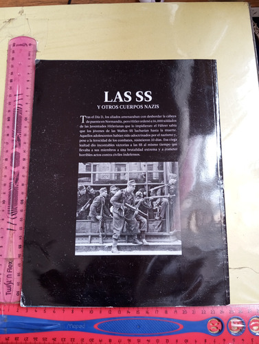 Revista Muy Interesante Edición Especial Abril 2004 (Usado)