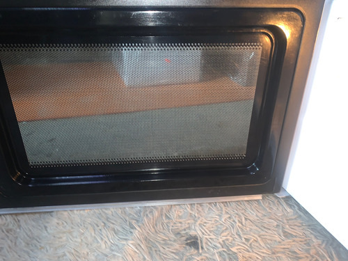 Horno De Microondas Daewoo Usado Tamaño Grande (b18)