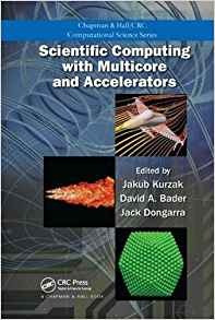 Scientific Computing With Multicore And Accelerators (chapma