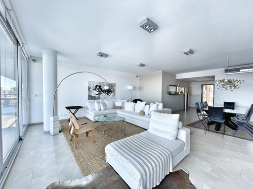 Imagen 9 de 30 de Departamento En Venta Ubicado En La Barra, Punta Del Este, Punta Del Este / Maldonado