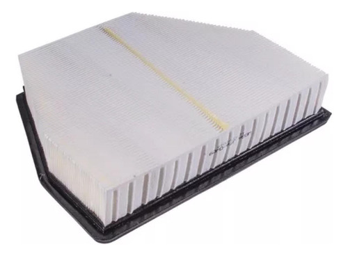 Filtro De Ar Condicionado Gm Captiva 3.6 V6 2008 A 2024