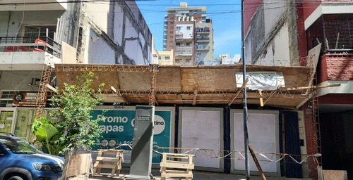 Venta Departamento Monoambiente Balcon Nuñez