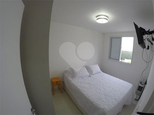 Aconchegante Apartamento Venda, Av Dom Jaime 2 Dormitórios,sala ,cozinha Planejada, Próx Faculdades - 373-im469428