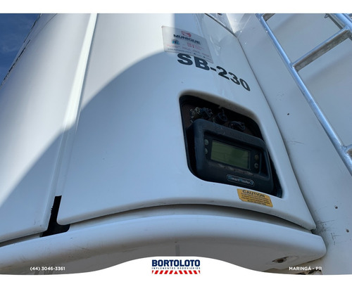 Imagem 4 de 5 de Aparelho De Refrig. Thermo King Sb 230