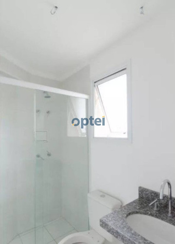 Imagem 16 de 20 de Aluga-se Apto De 130 M², Com 3 Suítes, Varanda Gourmet E Ampla Área De Lazer, No Centro De São Bernardo Do Campo - Ap0088 - 70314219