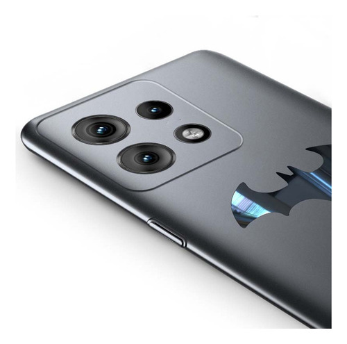 Para Capa Moto G75 5g - Logotipo Bonito