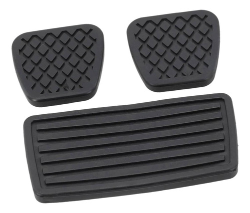 Cubierta De Pedal Kit Freno/embrague/acelerador Cubierta De