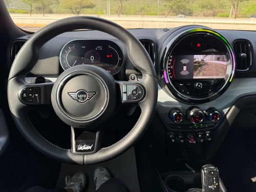 Mini Countryman 2023