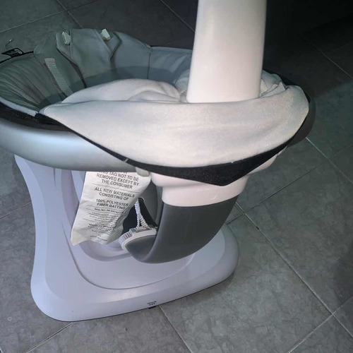 Imagen 5 de 5 de 4moms Mamaroo