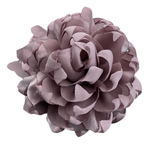 2 Broche De Flor Para Mujer, Elegante Alfiler De Solapa Para