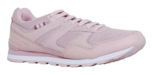 Zapatillas Topper C Moda Tilly Mujer Rv/rv