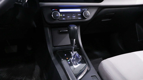 Imagen 11 de 15 de Toyota Corolla 1.8 Xei Cvt 140cv - 289208 - C