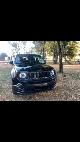 Jeep Renegade Sport
