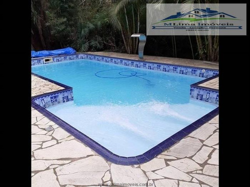 Imagem 6 de 20 de Chácaras À Venda Em Mairiporã/sp - Compre O Seu Chácaras Aqui! - 1480390