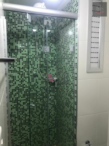 Imagem 11 de 21 de Apartamento À Venda Com 2 Dormitórios, Sendo 1 Suíte Na Penha De França - Tc1627