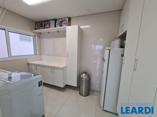 Imagem 14 de 15 de Casa Em Condomínio - Condomínio Arujá 5 - Sp - 670021