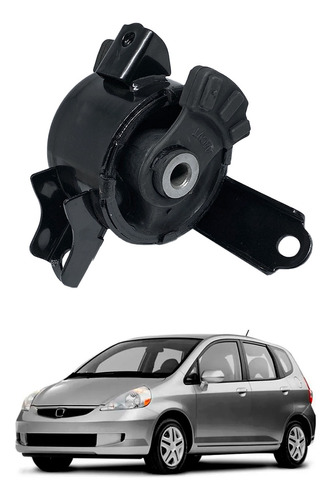 Coxim Motor Superior Esquerdo Honda Fit 1.4 1.5 2003 A 2008