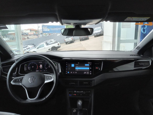 Volkswagen Nivus 1.0 4P FLEX 200 TSI HIGHLINE AUTOMÁTICO